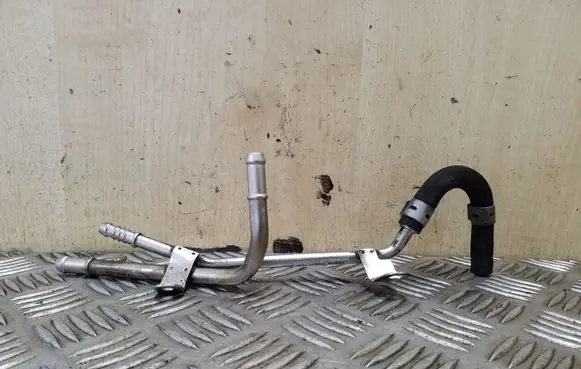 Skoda Octavia Mk3 (5E) Fuel line/pipe/hose 04L201360