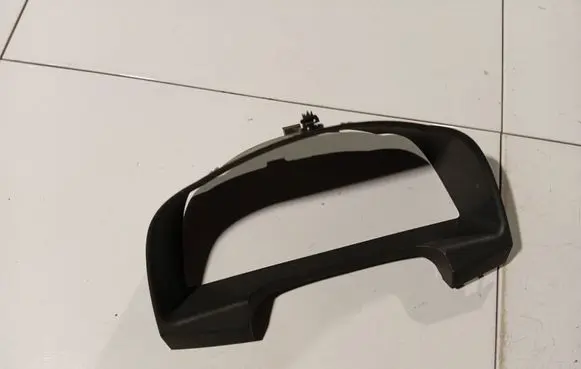 Toyota Corolla Verso AR10 Dashboard trim 554110F010 55411-0F010