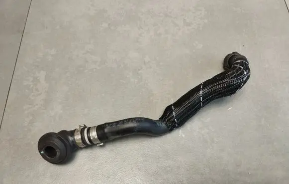 Audi A5 Sportback 8TA Vacuum line/pipe/hose 8K0611931DN