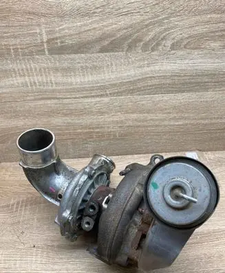 Toyota Verso Turbo 172010R070 1209170016