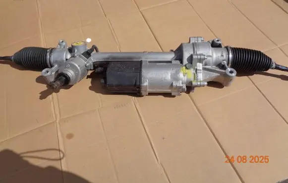 Mercedes-Benz C W205 Steering rack 2054608700