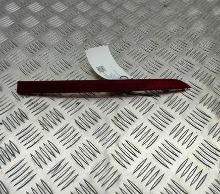 BMW 3 F30 F35 F31 Rear tail light reflector 63147847165 7847165