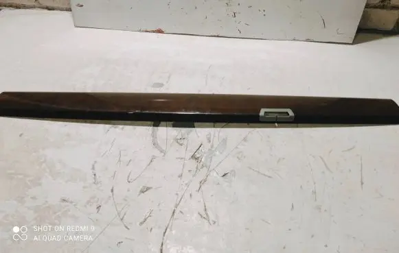 BMW 7 E65 E66 Other parcel shelf part 4782800