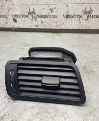 Volkswagen PASSAT B6 Dashboard side air vent grill/cover trim 3C1819702E
