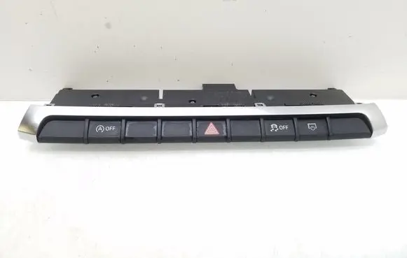 Audi A3 S3 A3 Sportback 8P Multifunctional control switch/knob 8V0925301CD