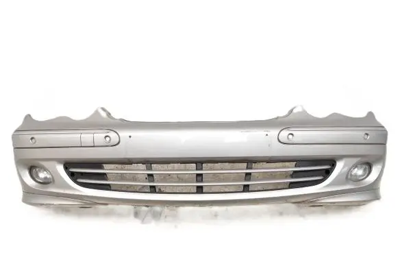 Mercedes-Benz C W203 Front bumper 