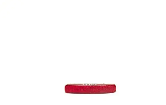 Rear tail light reflector