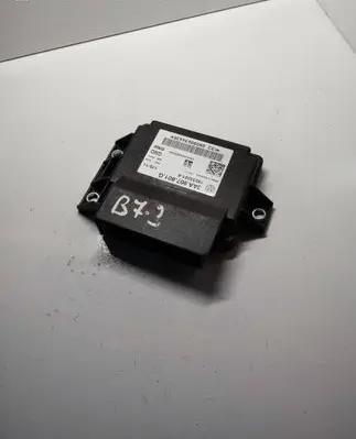 Volkswagen PASSAT B7 Other control units/modules 3AA907801G 18233201A GN00069462RX