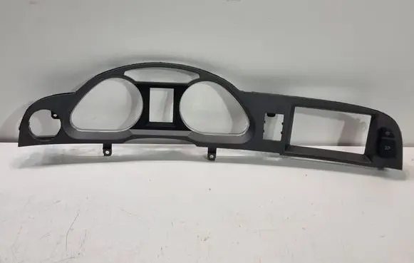 Audi A6 S6 C6 4F Dashboard trim 4F1857115