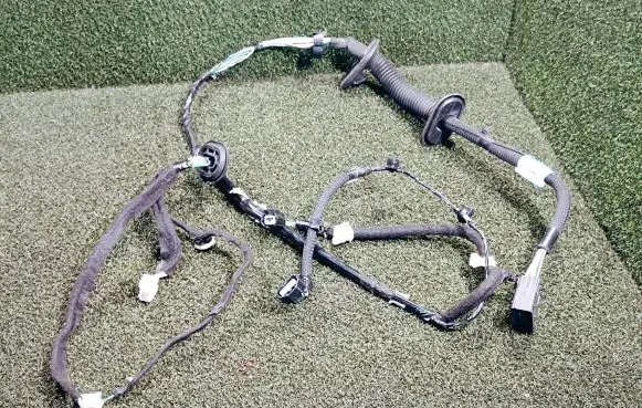 Renault Trafic III (X82) Front door wiring loom 241252495R 93460094