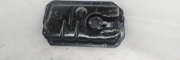 Audi Q5 SQ5 Oil sump 06E103600C 03C907660R