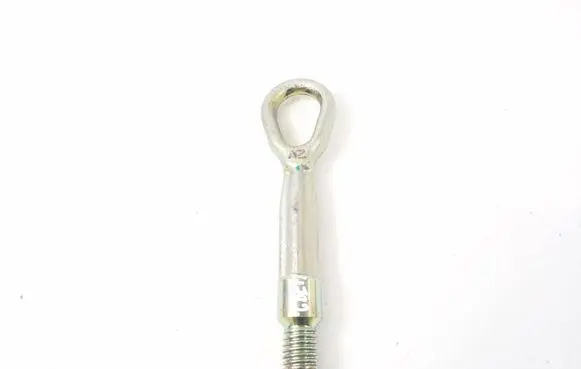 BMW 2 F45 Towing hook eye 7953893