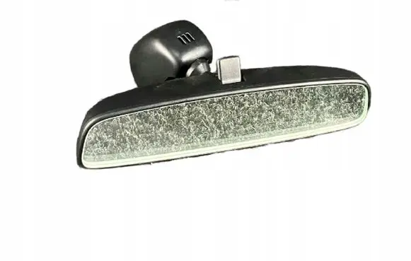 Audi Q7 4M Rear view mirror (interior) 4M0857511