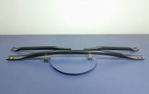 Audi Q5 SQ5 Front bodywork piece 