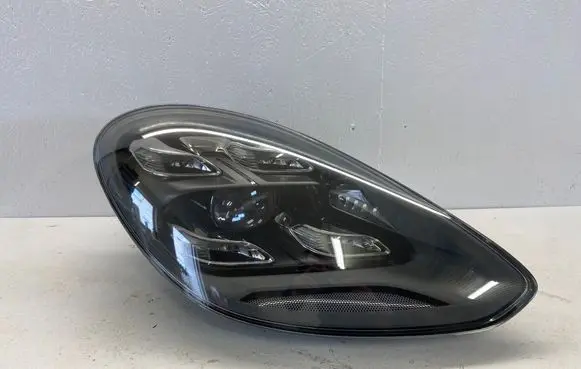 Porsche Panamera (971) Headlight/headlamp 971941036AA 1EX01523202 L971004