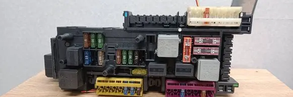 Fuse module