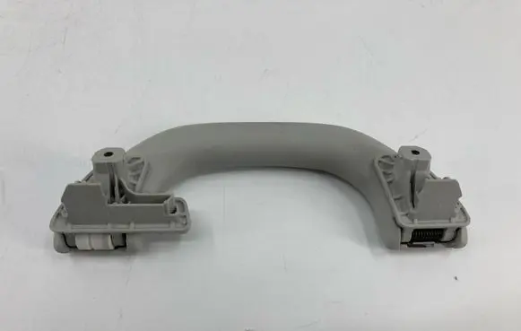 Volkswagen Golf VI Front interior roof grab handle 1K0857607