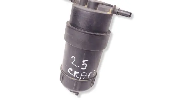 Volkswagen Crafter Fuel filter 2E0127399 9064770001 5516800