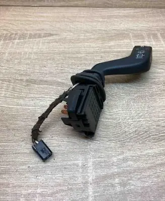 Opel Astra G Wiper control stalk 090243395 501392