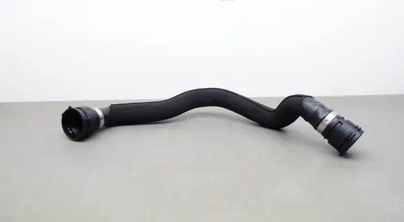 Audi Q5 SQ5 Engine coolant pipe/hose 8K0121101M