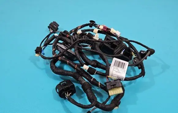 BMW X5 F15 Front door wiring loom 9323362 IMPRK1458471