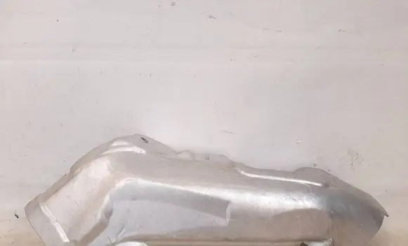 BMW 7 G11 G12 Exhaust heat shield 8652464 11658652464