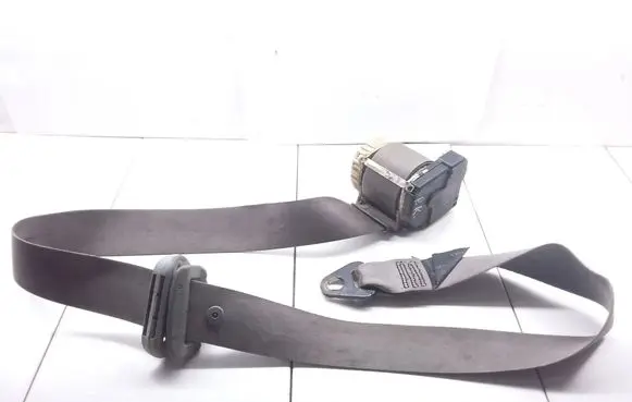 Renault Scenic I Front seatbelt 43594 33000137