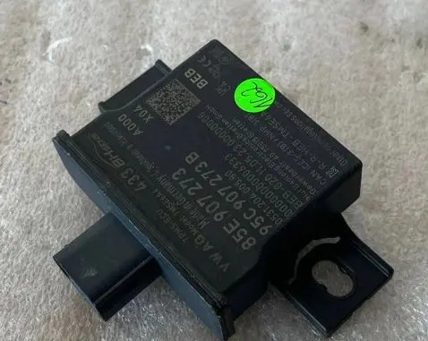 Audi A6 S6 C8 4K Other control units/modules 85E907273