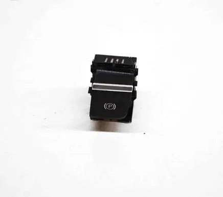 Hand parking brake switch