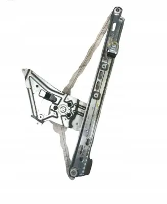 Mercedes-Benz Sprinter W901 W902 W903 W904 Front door window regulator with motor A9107201100