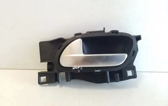 Citroen C4 Grand Picasso Front door interior handle 9660525480 9685950377 9800099780