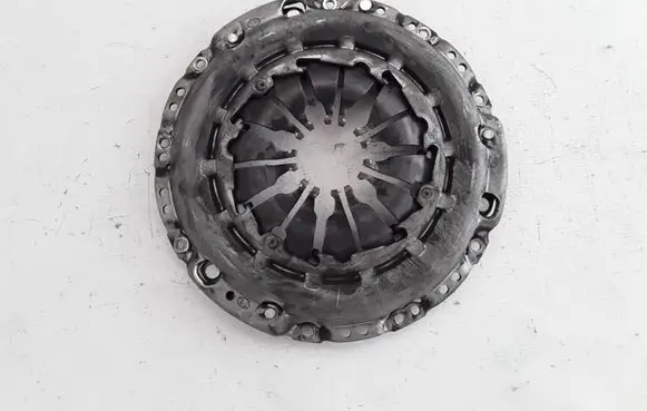 Renault Laguna III Pressure plate 302106386R