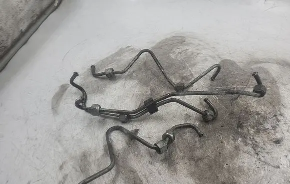 BMW 3 E36 Fuel line/pipe/hose 