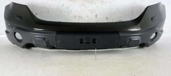 Honda CR-V Front bumper 71102SWAG000