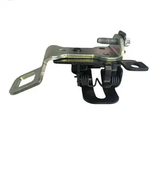 Mercedes-Benz C W205 Seat back rest lock catch A2058100211