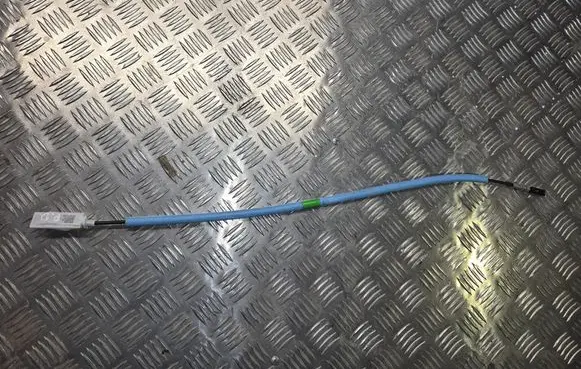 BMW X2 F39 Front door cable line 8492787