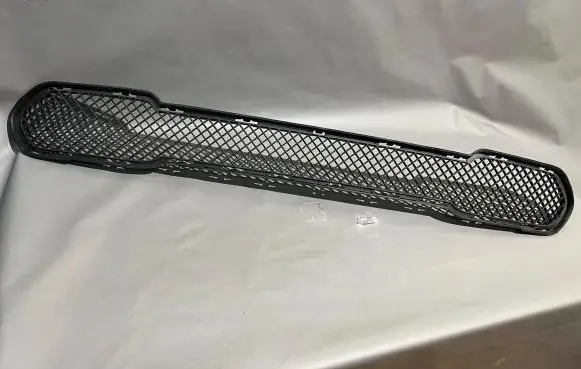 BMW X1 E84 Front bumper lower grill 51112990368