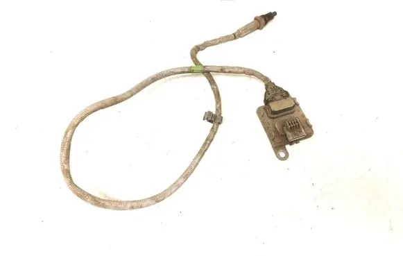 Opel Vivaro Lambda probe sensor 227902682R