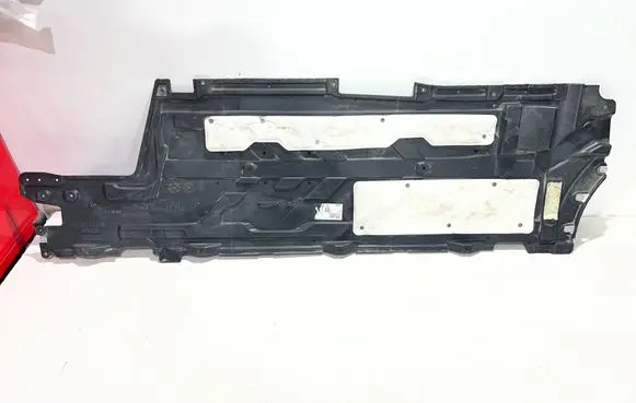 Mercedes-Benz A W177 Side bottom protection A1776808603