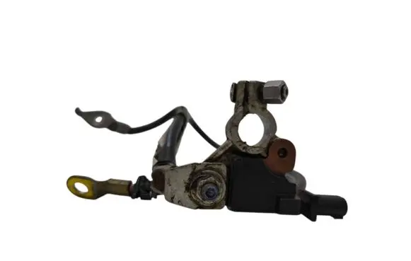 Skoda Rapid (NH) Negative earth cable (battery) 1865A217 0199200155