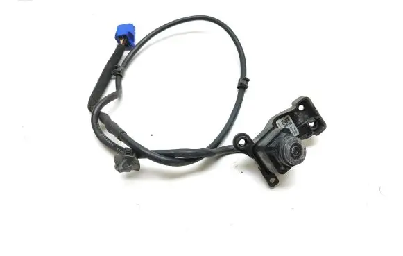 Hyundai Tucson TL Front bumper camera 95780D3100 NJE1186 SW100