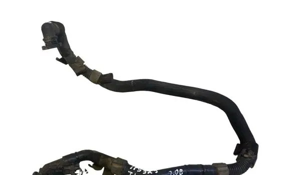 Volkswagen Tiguan Allspace Air intake hose/pipe 5QN131128C