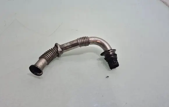 Ford Fiesta EGR valve line/pipe/hose 