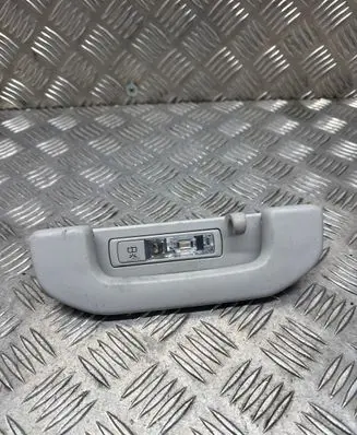 Mercedes-Benz E W213 Rear interior roof grab handle A0998150100