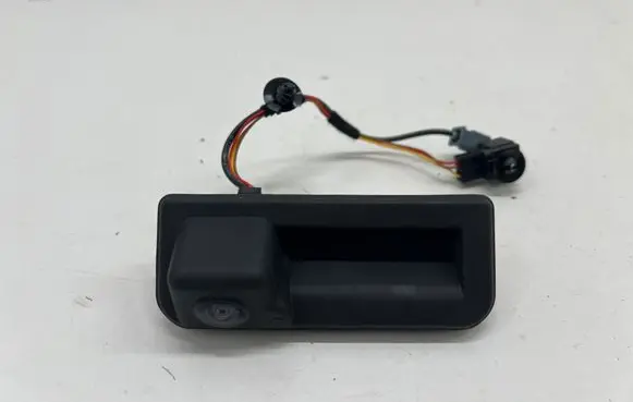 Volkswagen T-Cross Tailgate handle with camera 3Q0980121R 2GM827566