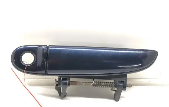 Chrysler Sebring (ST-22 - JR) Front door exterior handle 