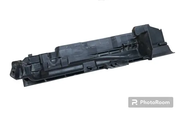 BMW 3 E90 E91 Radiator mount bracket 1710752491410 11074810