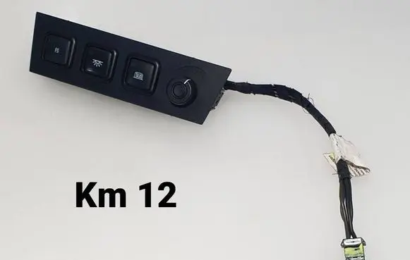 Volkswagen PASSAT B6 Other switches/knobs/shifts JKV959001A 1KV959003A JKV959029A