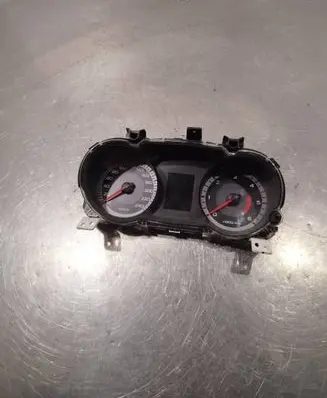 Mitsubishi Outlander Speedometer (instrument cluster) 769166220H