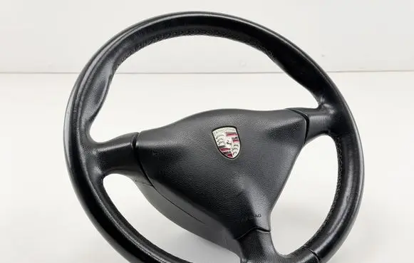 Porsche Boxster 986 Steering wheel 99634780454